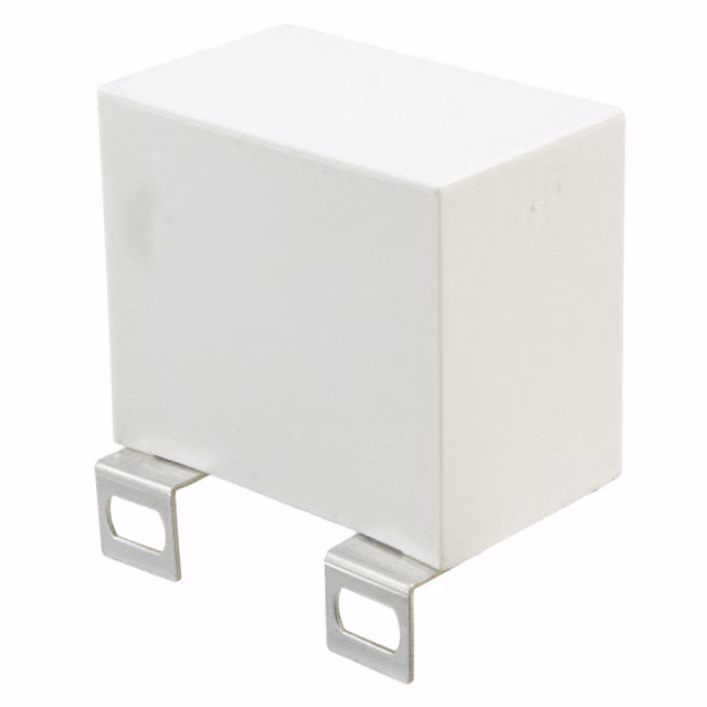 C4BSPBX4300ZANJ KEMET  Condensateurs tantale-polymère